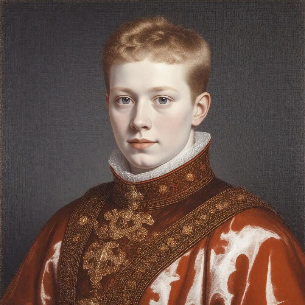 Edward VI of England